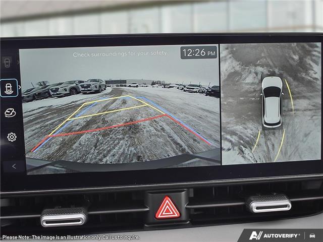 2026 Hyundai IONIQ 5 Preferred (Stk: 129752) in London - Image 21 of 23