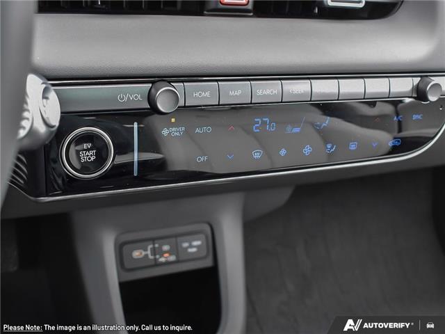 2026 Hyundai IONIQ 5 Preferred (Stk: 129752) in London - Image 22 of 23
