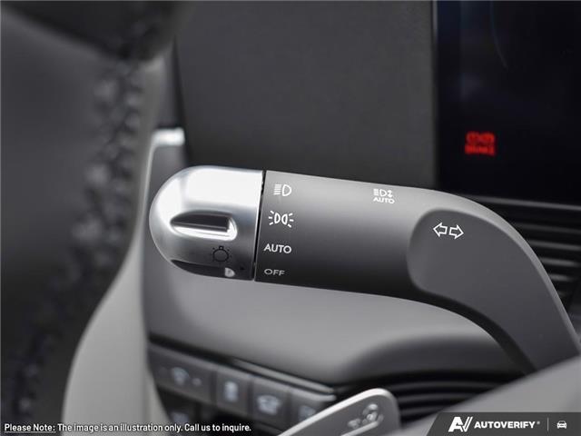 2026 Hyundai IONIQ 5 Preferred (Stk: 129752) in London - Image 23 of 23