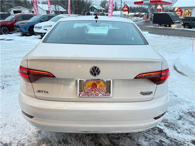 2019 Volkswagen Jetta 1.4 TSI Highline (Stk: A-229373) in Moncton - Image 5 of 20