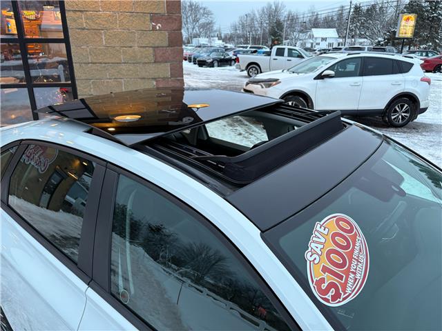 2019 Volkswagen Jetta 1.4 TSI Highline (Stk: A-229373) in Moncton - Image 8 of 20