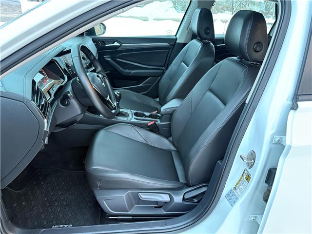 2019 Volkswagen Jetta 1.4 TSI Highline (Stk: A-229373) in Moncton - Image 12 of 20