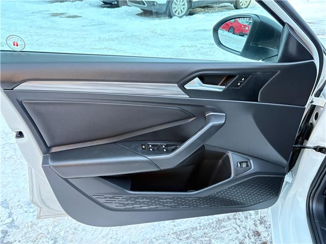 2019 Volkswagen Jetta 1.4 TSI Highline (Stk: A-229373) in Moncton - Image 11 of 20