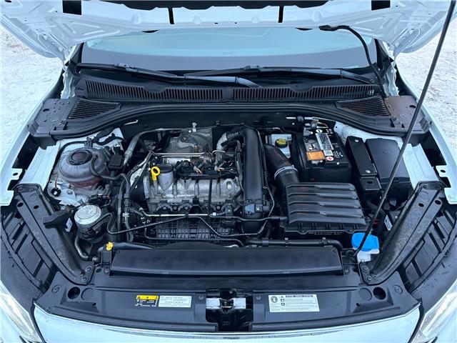 2019 Volkswagen Jetta 1.4 TSI Highline (Stk: A-229373) in Moncton - Image 10 of 20
