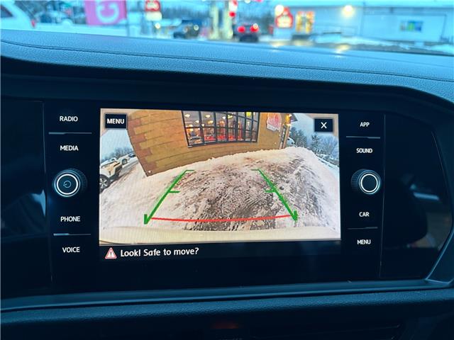 2019 Volkswagen Jetta 1.4 TSI Highline (Stk: A-229373) in Moncton - Image 16 of 20