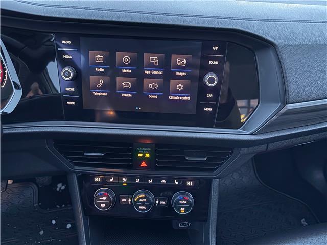 2019 Volkswagen Jetta 1.4 TSI Highline (Stk: A-229373) in Moncton - Image 15 of 20