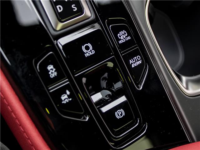 2026 Lexus NX 450h+ Base (Stk: NX2563) in Windsor - Image 27 of 31