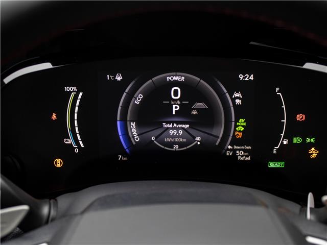 2026 Lexus NX 450h+ Base (Stk: NX2563) in Windsor - Image 13 of 31