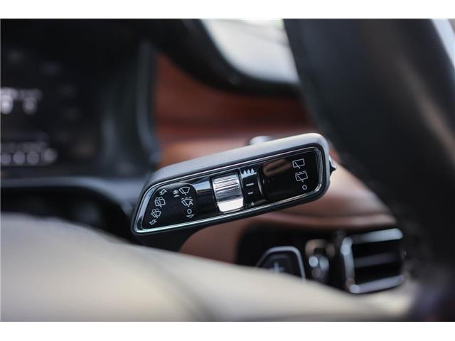 2022 Lincoln Aviator Reserve (Stk: PO16267) in London - Image 21 of 33