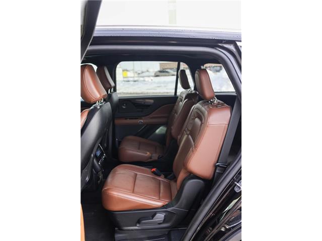 2022 Lincoln Aviator Reserve (Stk: PO16267) in London - Image 29 of 33
