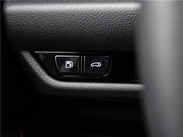 2026 Lexus NX 450h+ Base (Stk: NX2563) in Windsor - Image 11 of 31