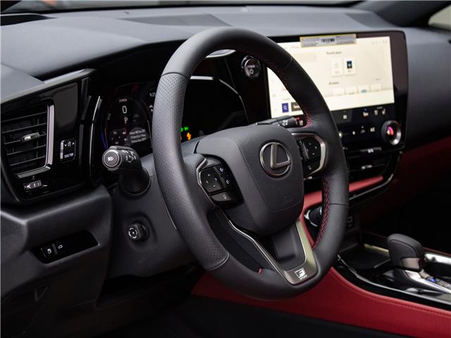 2026 Lexus NX 450h+ Base (Stk: NX2563) in Windsor - Image 12 of 31