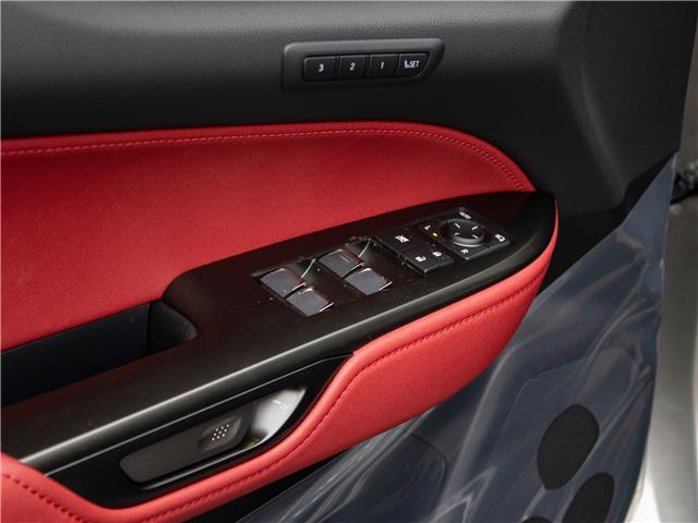 2026 Lexus NX 450h+ Base (Stk: NX2563) in Windsor - Image 10 of 31