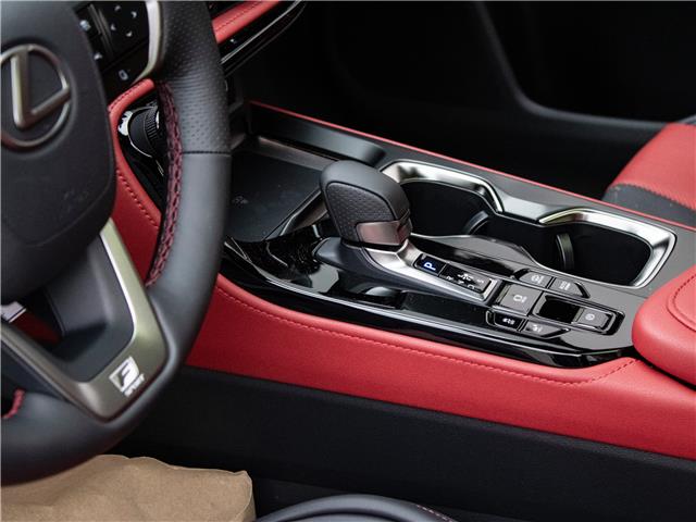 2026 Lexus NX 450h+ Base (Stk: NX2563) in Windsor - Image 26 of 31