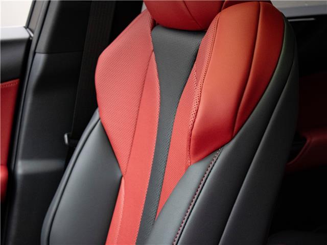 2026 Lexus NX 450h+ Base (Stk: NX2563) in Windsor - Image 18 of 31