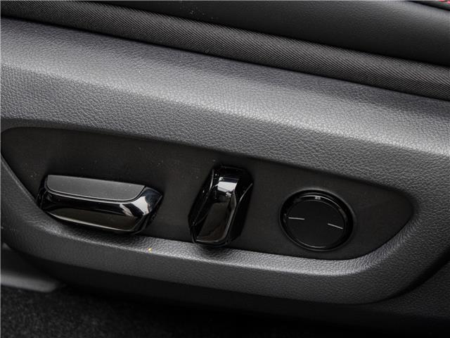 2026 Lexus NX 450h+ Base (Stk: NX2563) in Windsor - Image 17 of 31