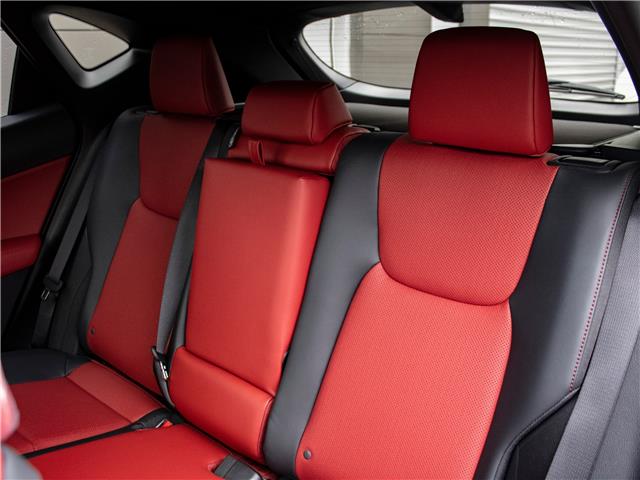 2026 Lexus NX 450h+ Base (Stk: NX2563) in Windsor - Image 31 of 31