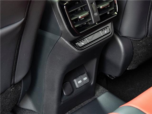 2026 Lexus NX 450h+ Base (Stk: NX2563) in Windsor - Image 30 of 31