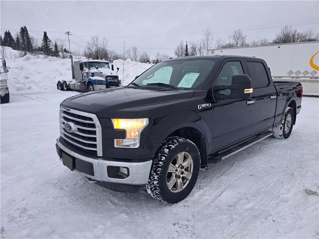 2016 Ford F-150  (Stk: 26111A) in Rouyn-Noranda - Image 1 of 21