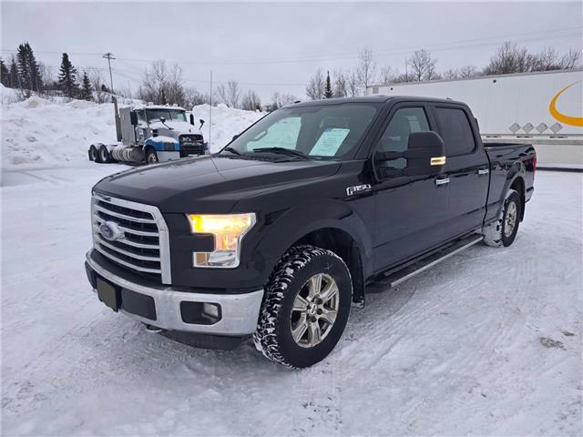 2016 Ford F-150  (Stk: 26111A) in Rouyn-Noranda - Image 2 of 21