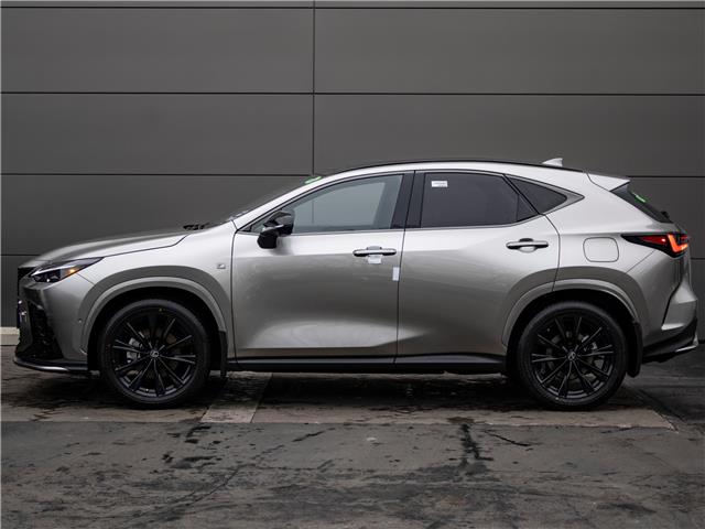 2026 Lexus NX 450h+ Base (Stk: NX2563) in Windsor - Image 5 of 31