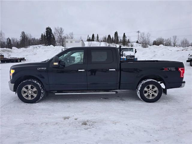 2016 Ford F-150  (Stk: 26111A) in Rouyn-Noranda - Image 3 of 21