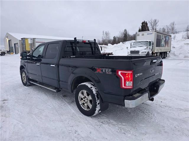 2016 Ford F-150  (Stk: 26111A) in Rouyn-Noranda - Image 4 of 21