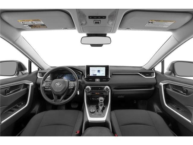 2024 Toyota RAV4 Hybrid LE (Stk: N2692A) in Timmins - Image 3 of 10