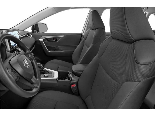 2024 Toyota RAV4 Hybrid LE (Stk: N2692A) in Timmins - Image 4 of 10