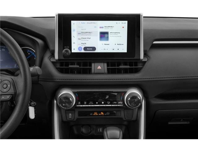 2024 Toyota RAV4 Hybrid LE (Stk: N2692A) in Timmins - Image 5 of 10