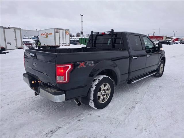 2016 Ford F-150  (Stk: 26111A) in Rouyn-Noranda - Image 6 of 21