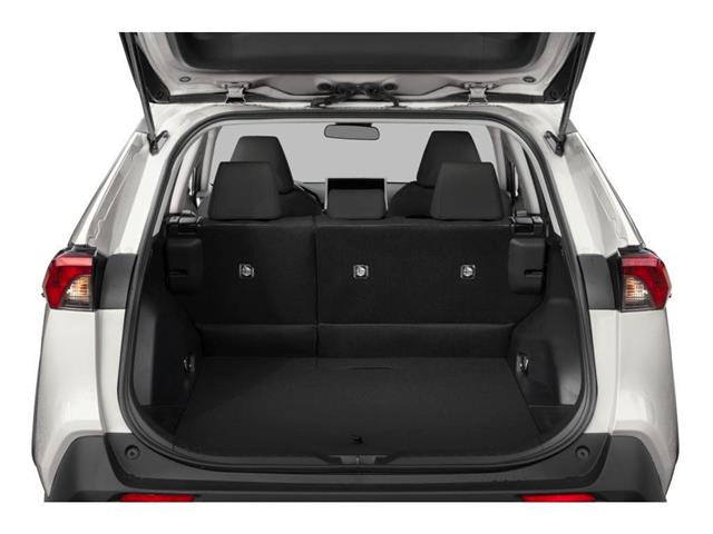 2024 Toyota RAV4 Hybrid LE (Stk: N2692A) in Timmins - Image 6 of 10