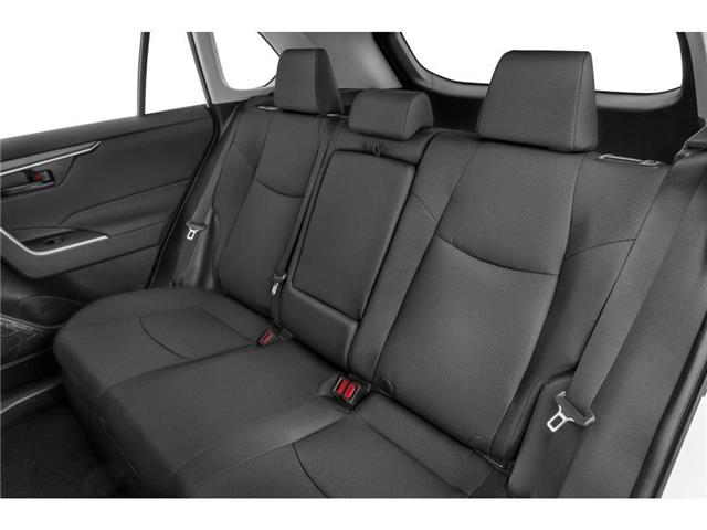 2024 Toyota RAV4 Hybrid LE (Stk: N2692A) in Timmins - Image 7 of 10