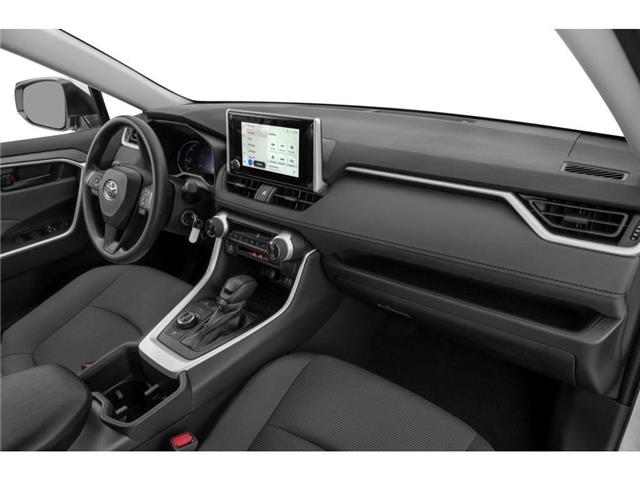 2024 Toyota RAV4 Hybrid LE (Stk: N2692A) in Timmins - Image 9 of 10