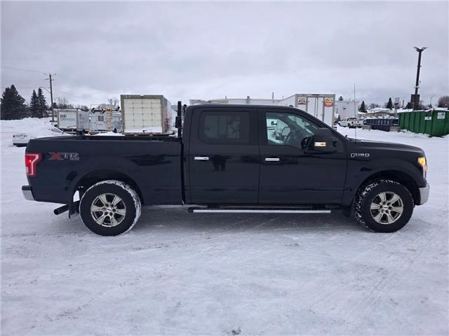 2016 Ford F-150  (Stk: 26111A) in Rouyn-Noranda - Image 7 of 21
