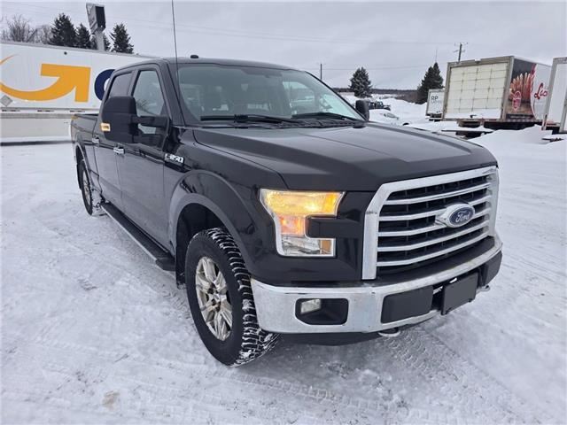 2016 Ford F-150  (Stk: 26111A) in Rouyn-Noranda - Image 8 of 21