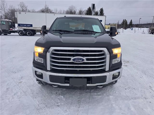 2016 Ford F-150  (Stk: 26111A) in Rouyn-Noranda - Image 9 of 21