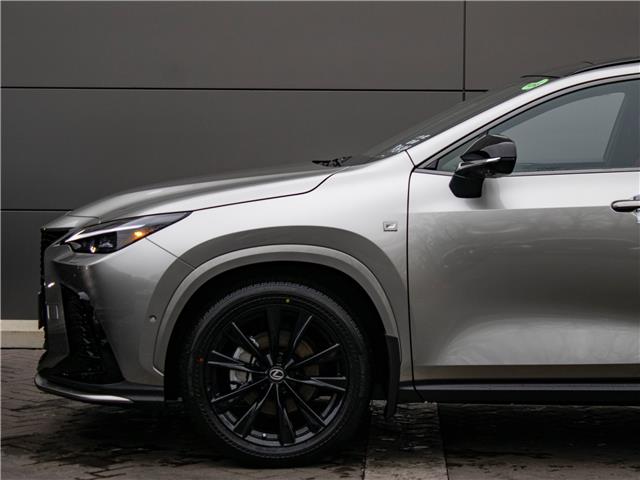 2026 Lexus NX 450h+ Base (Stk: NX2563) in Windsor - Image 4 of 31
