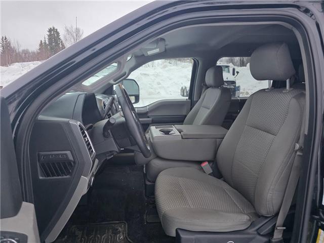 2016 Ford F-150  (Stk: 26111A) in Rouyn-Noranda - Image 11 of 21
