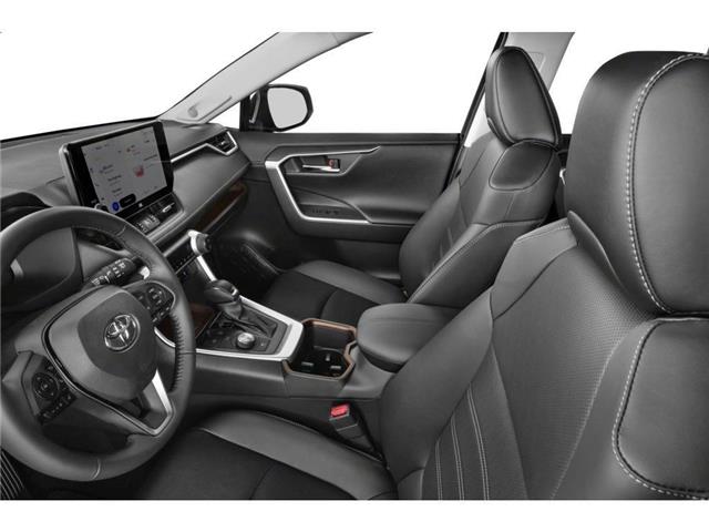 2025 Toyota RAV4 Hybrid Limited (Stk: N26102A) in Timmins - Image 6 of 11