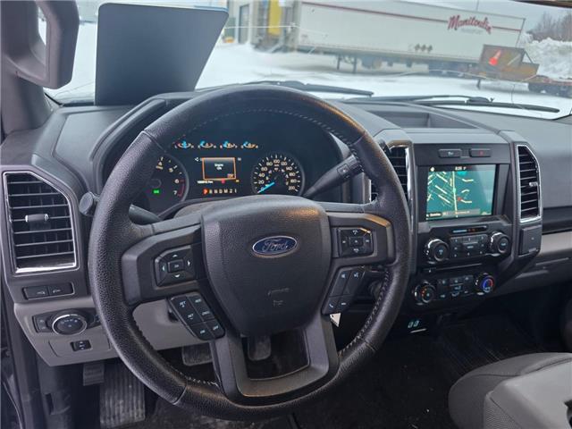 2016 Ford F-150  (Stk: 26111A) in Rouyn-Noranda - Image 12 of 21