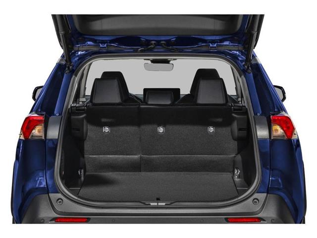 2025 Toyota RAV4 Hybrid Limited (Stk: N26102A) in Timmins - Image 8 of 11