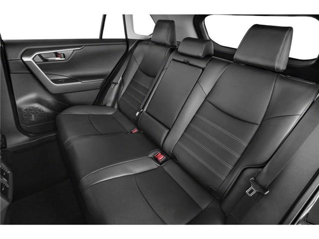 2025 Toyota RAV4 Hybrid Limited (Stk: N26102A) in Timmins - Image 9 of 11