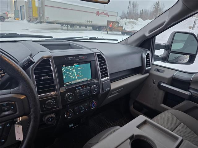 2016 Ford F-150  (Stk: 26111A) in Rouyn-Noranda - Image 13 of 21