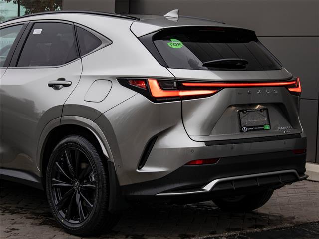 2026 Lexus NX 450h+ Base (Stk: NX2563) in Windsor - Image 6 of 31