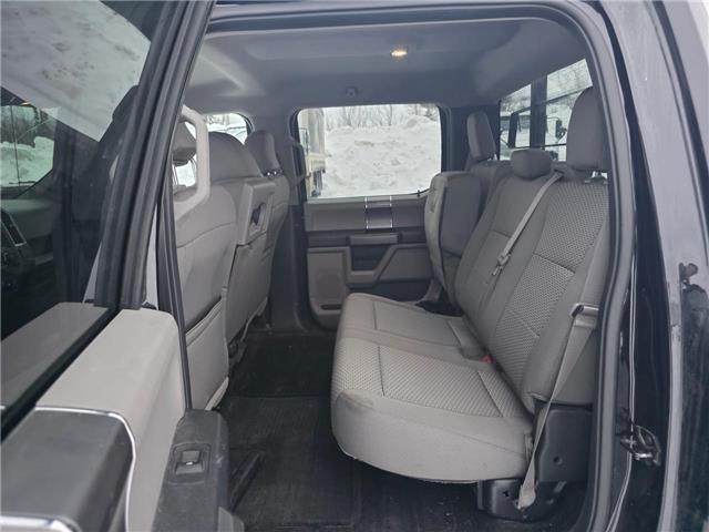2016 Ford F-150  (Stk: 26111A) in Rouyn-Noranda - Image 15 of 21