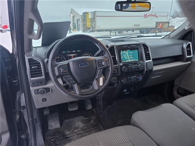 2016 Ford F-150  (Stk: 26111A) in Rouyn-Noranda - Image 16 of 21
