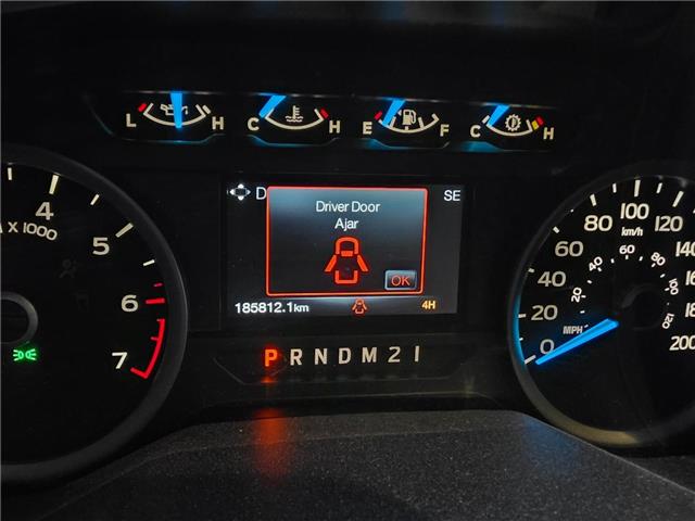 2016 Ford F-150  (Stk: 26111A) in Rouyn-Noranda - Image 17 of 21