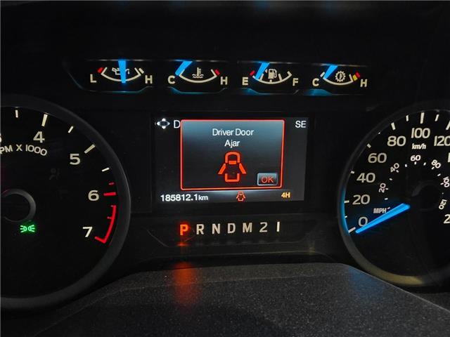 2016 Ford F-150  (Stk: 26111A) in Rouyn-Noranda - Image 18 of 21