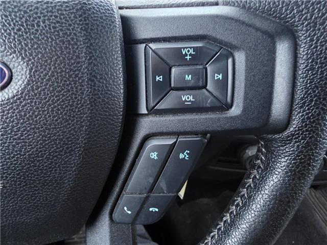 2016 Ford F-150  (Stk: 26111A) in Rouyn-Noranda - Image 19 of 21
